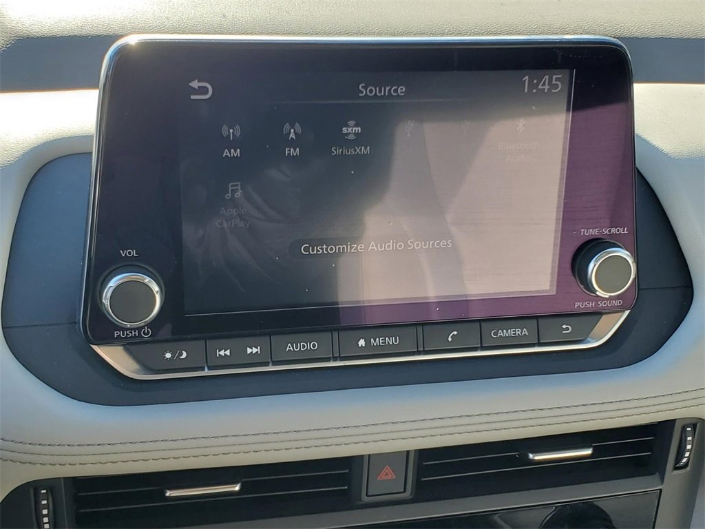 Certified 2023 Nissan Rogue SV image 33