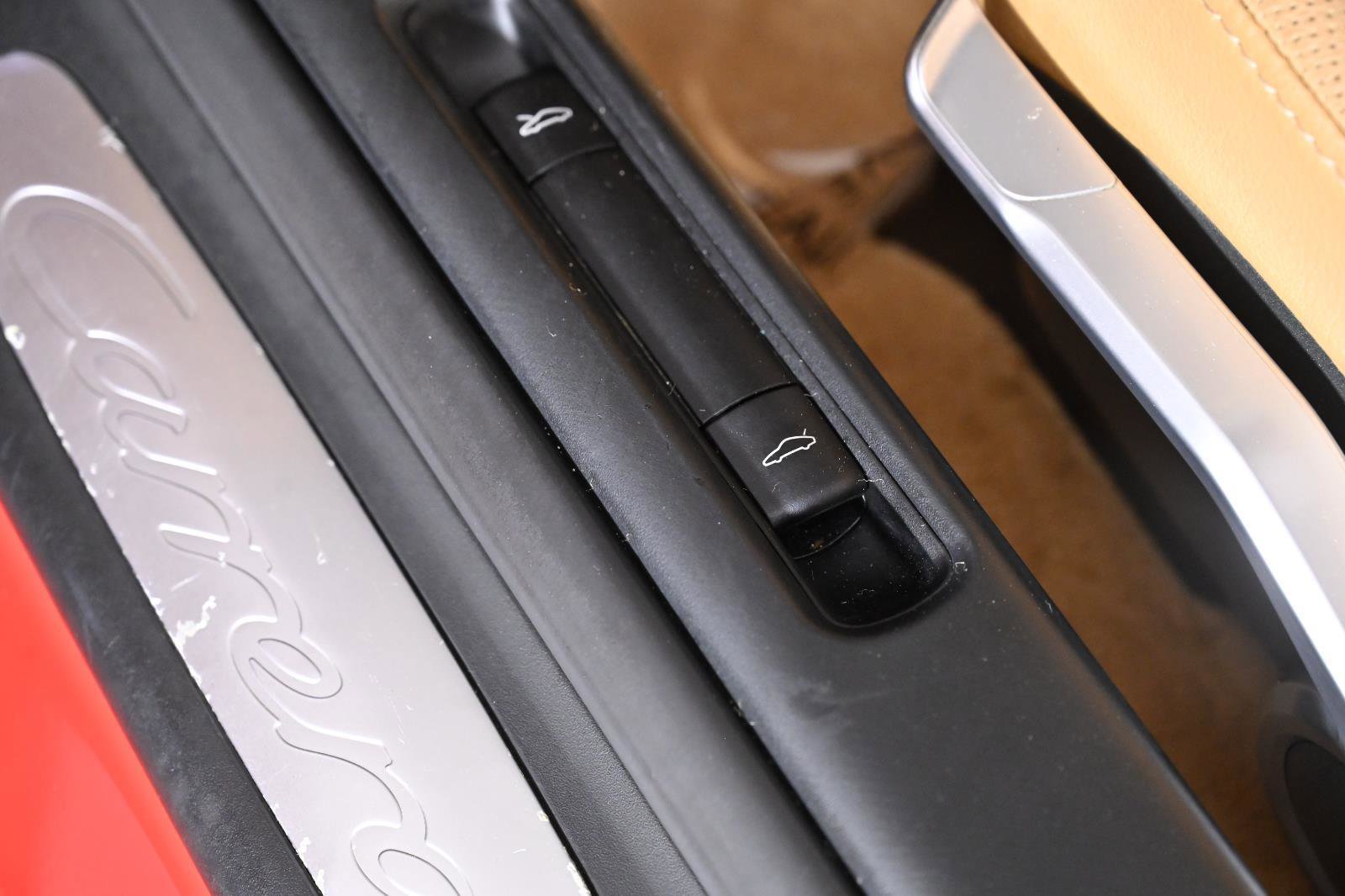 Used 2009 Porsche 911 Carrera image 70