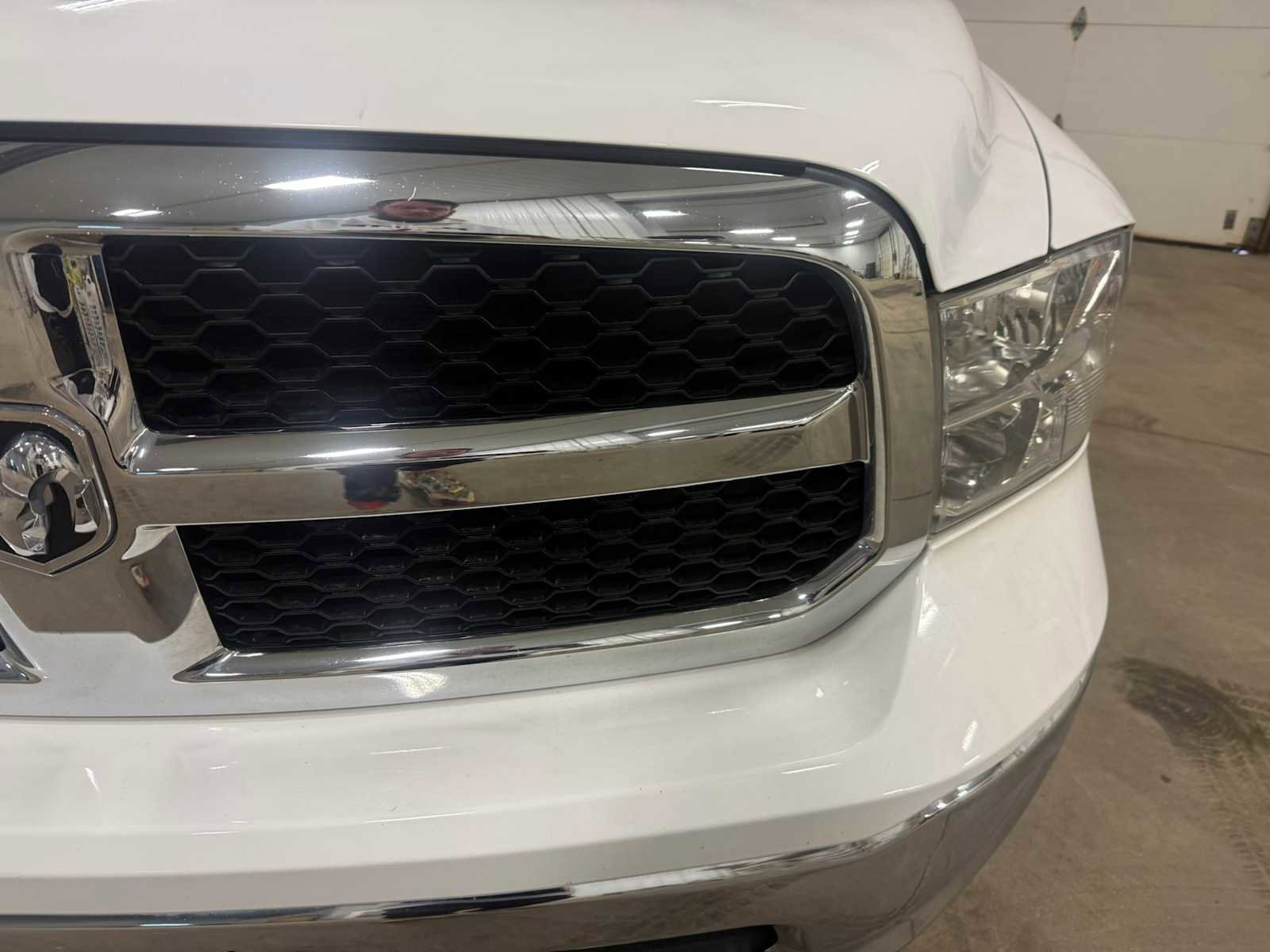 Used 2021 RAM 1500 Tradesman w/ Chrome Plus Package AWD/4WD image 5