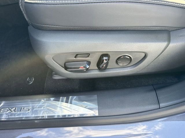 New 2026 Lexus RX 450h AWD image 12