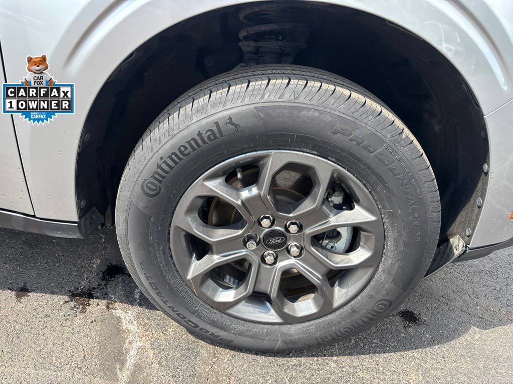 Used 2024 Ford Maverick XLT w/ XLT Luxury Package FWD image 12