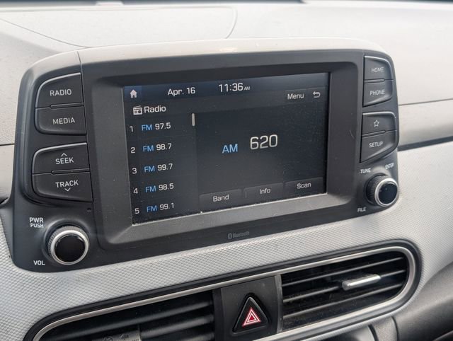 Used 2019 Hyundai Kona SE FWD image 23