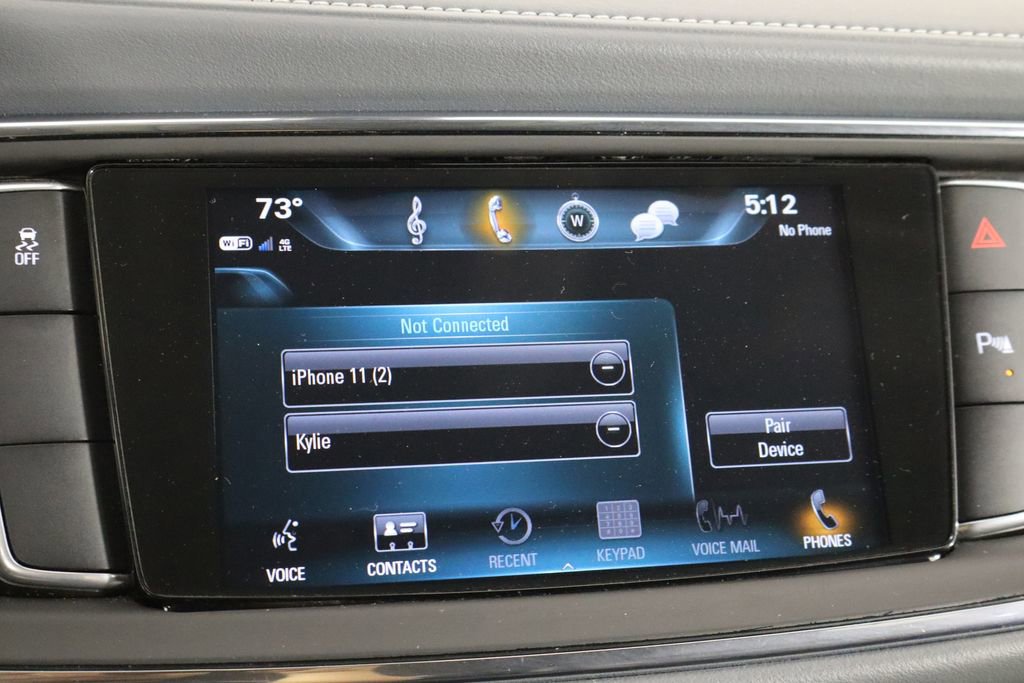 Used 2019 Buick Enclave Essence image 32