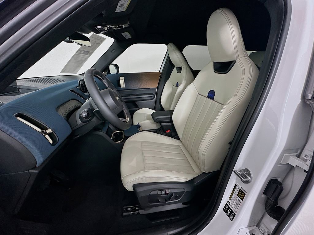 Certified 2025 MINI Cooper Countryman S image 20