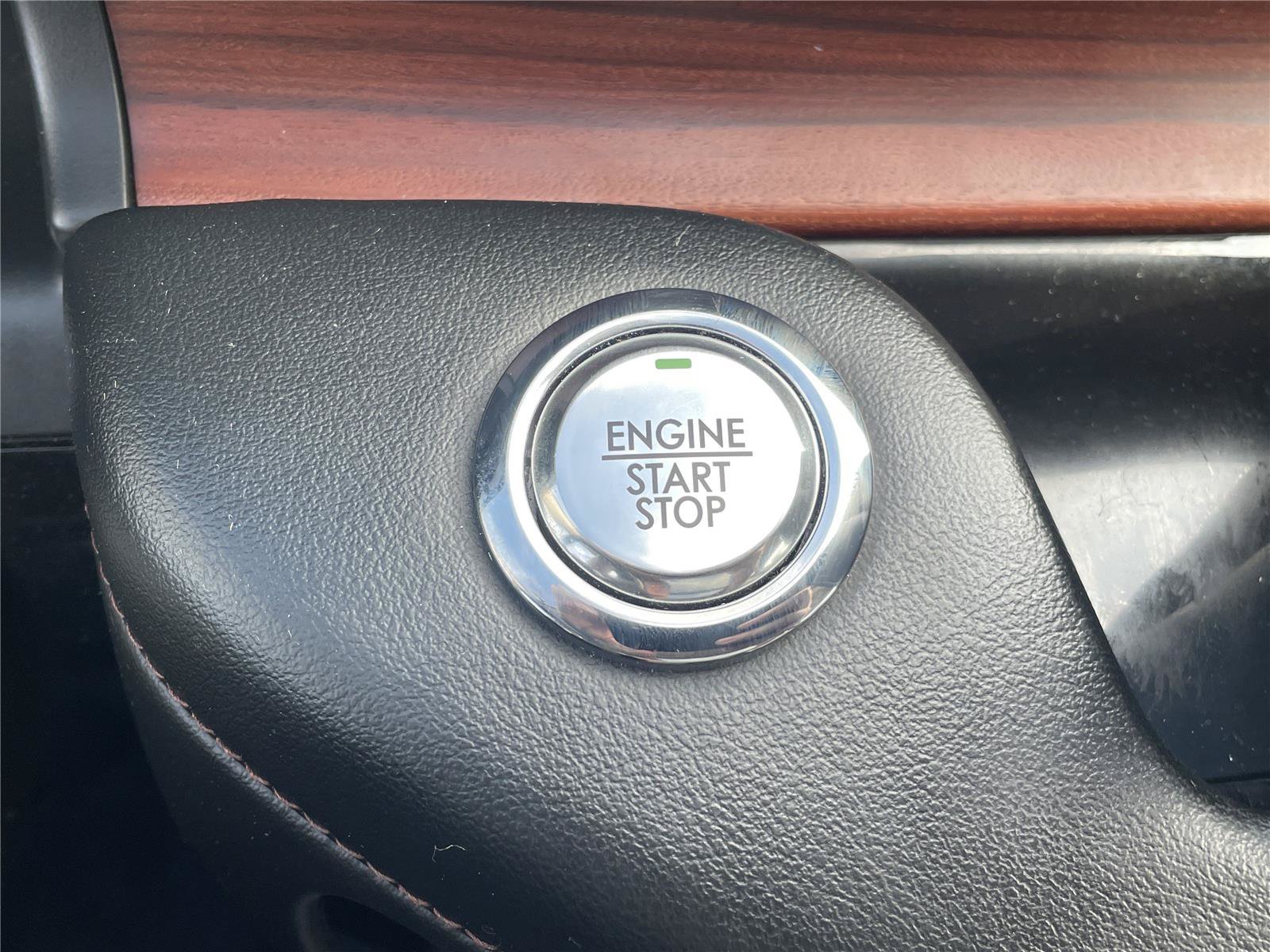 Used 2023 Lincoln Aviator Reserve AWD/4WD image 23