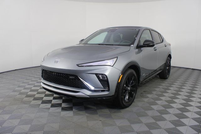 New 2026 Buick Envista Sport Touring w/ Convenience I Package image 21