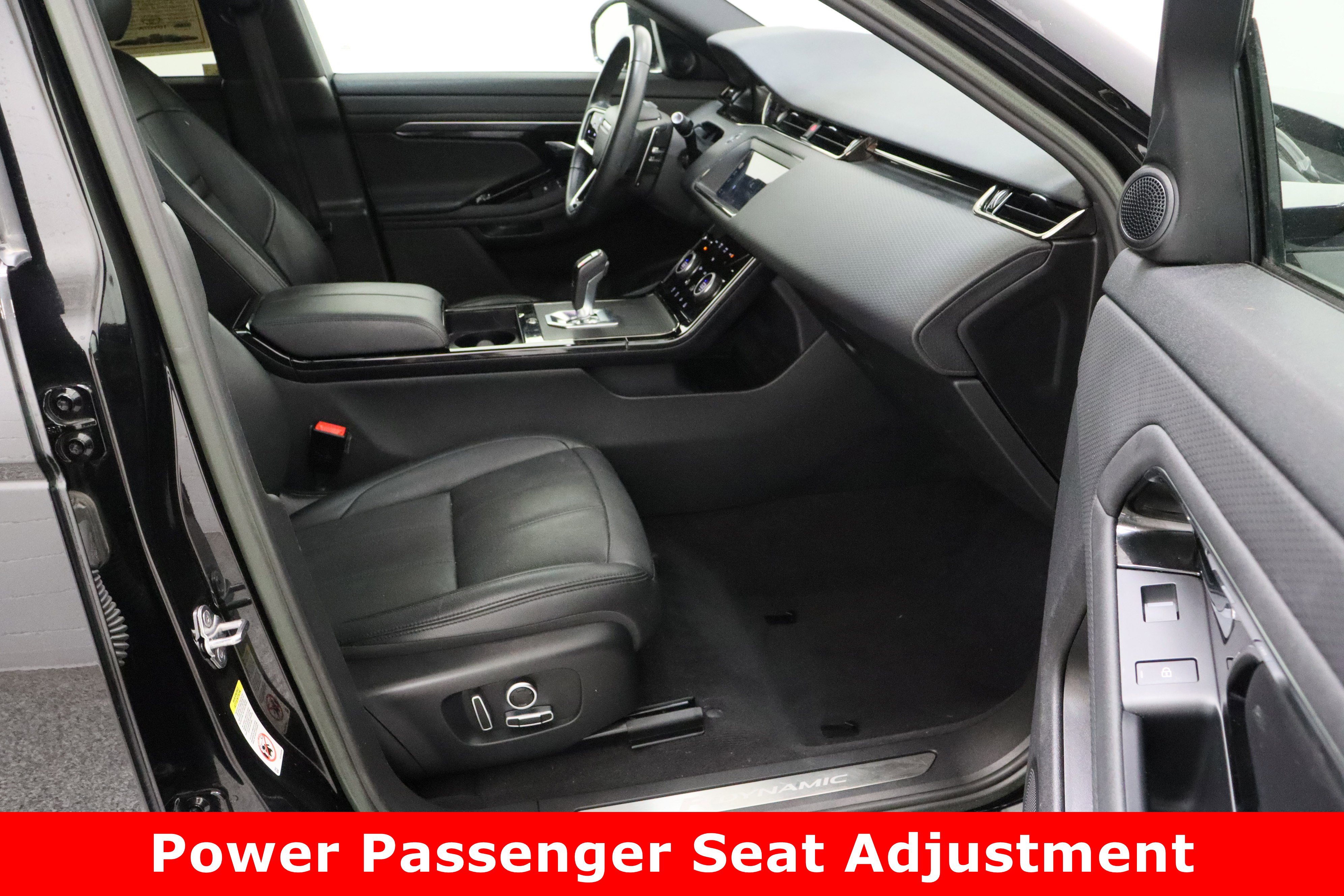 Used 2023 Land Rover Range Rover Evoque R-Dynamic S image 40