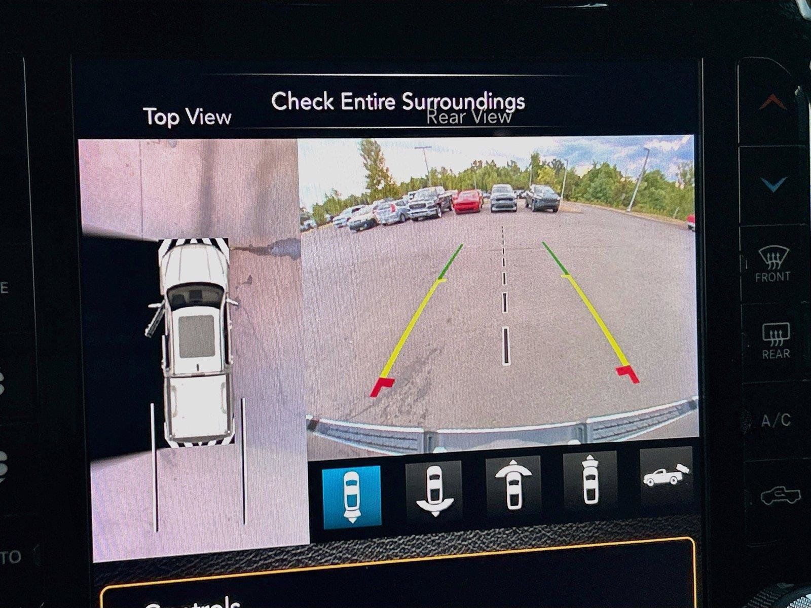 Used 2019 RAM 1500 Limited AWD/4WD image 30