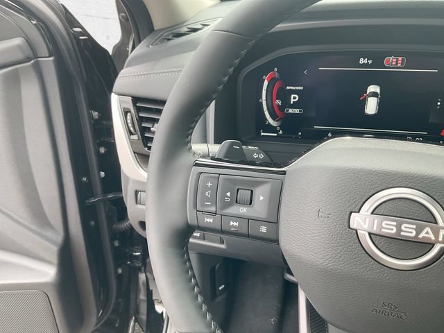 New 2026 Nissan Rogue Platinum w/ Platinum Premium Package AWD/4WD image 22