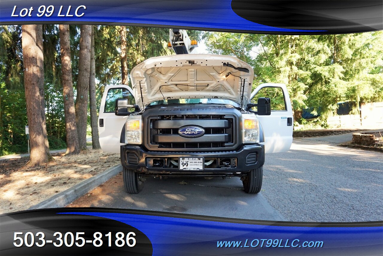 Used 2013 Ford F450 XL AWD/4WD image 25