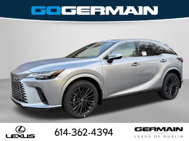 New 2026 Lexus RX 350 Premium w/ Convenience Package