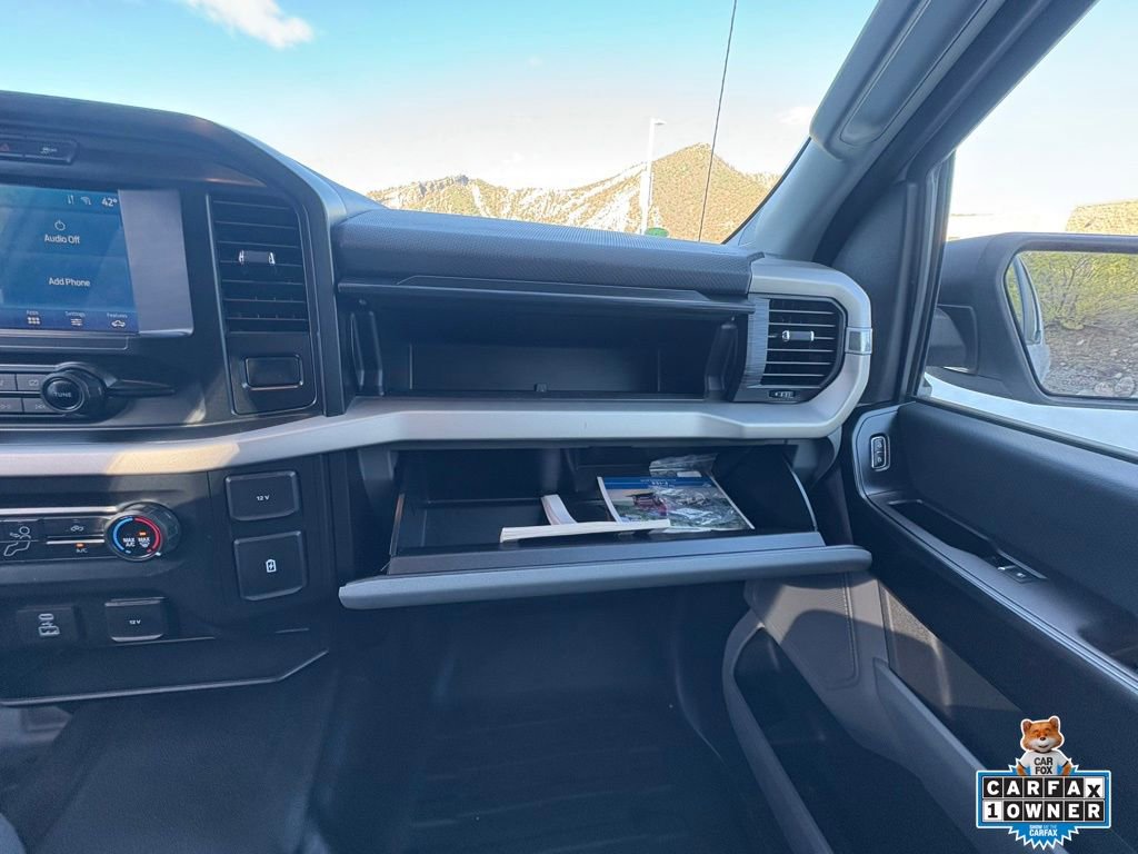 Certified 2021 Ford F150 XL w/ Equipment Group 101A High image 23