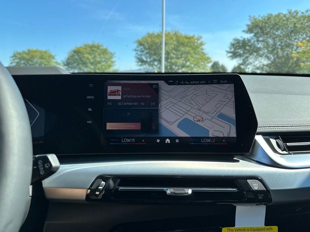 New 2026 BMW X1 xDrive28i w/ Technology Package AWD/4WD image 39