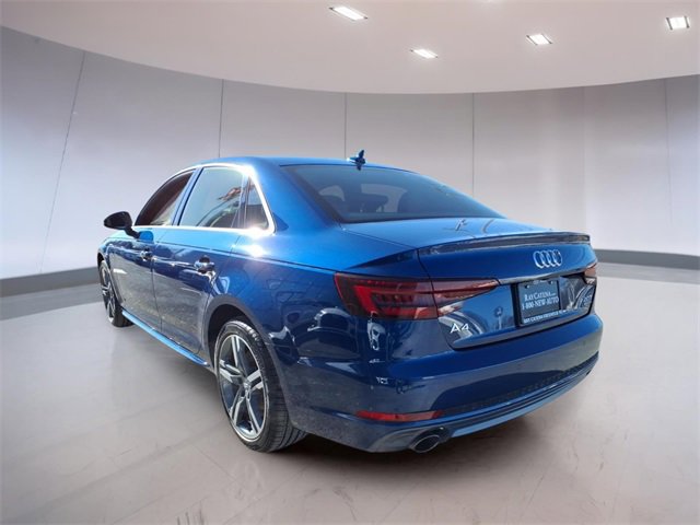 Used 2018 Audi A4 2.0T Premium Plus image 5