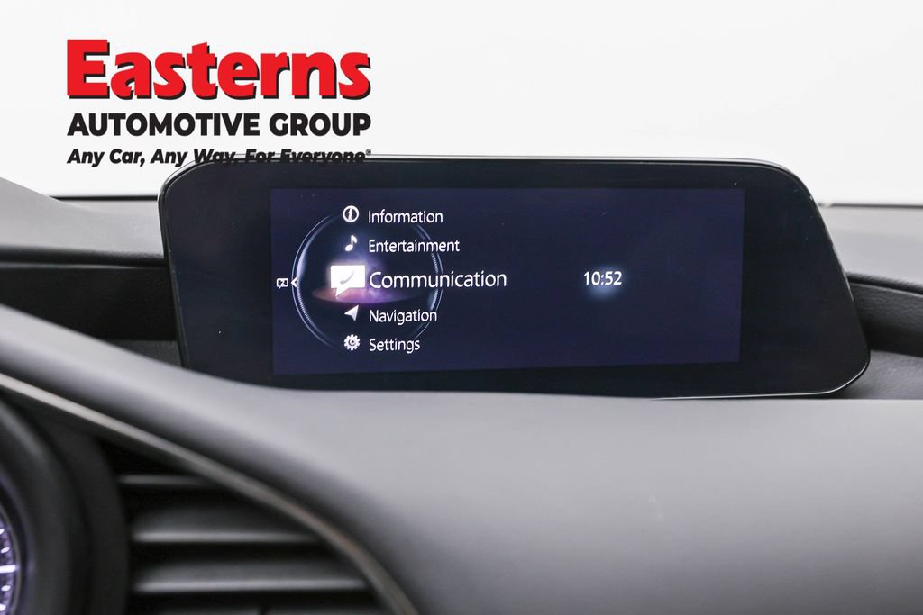 Used 2023 MAZDA MAZDA3 s FWD image 20