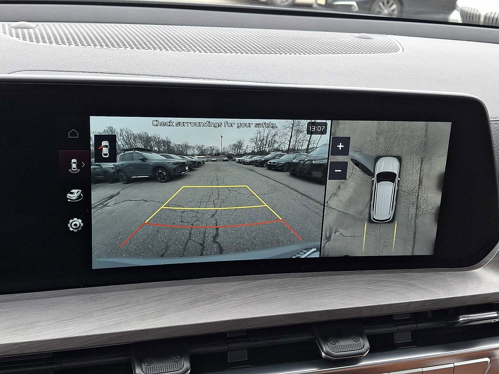 Used 2024 Kia Telluride SX Prestige X-Pro image 20