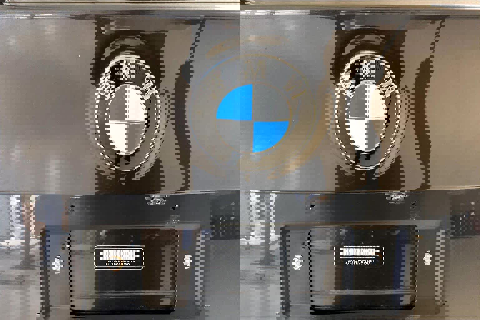 Used 2023 BMW X3 sDrive30i w/ Premium Package image 31