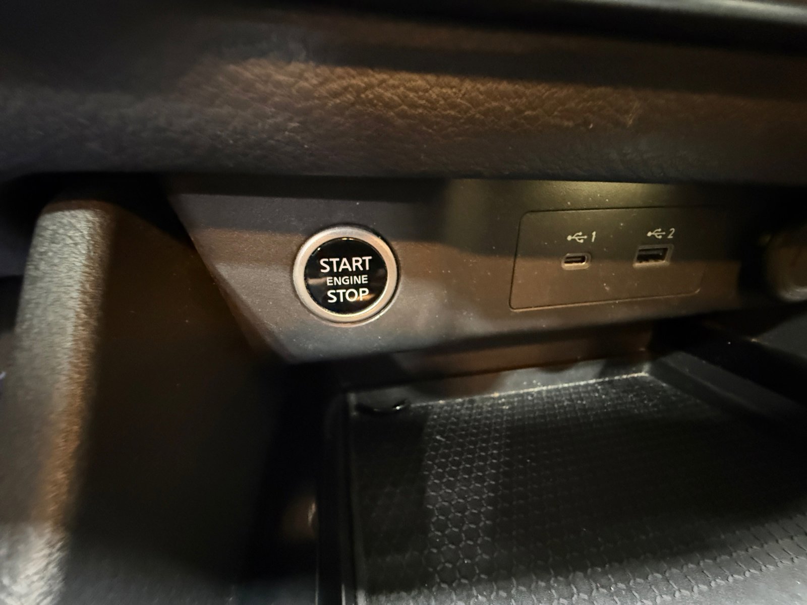 Used 2021 Nissan Rogue S image 30