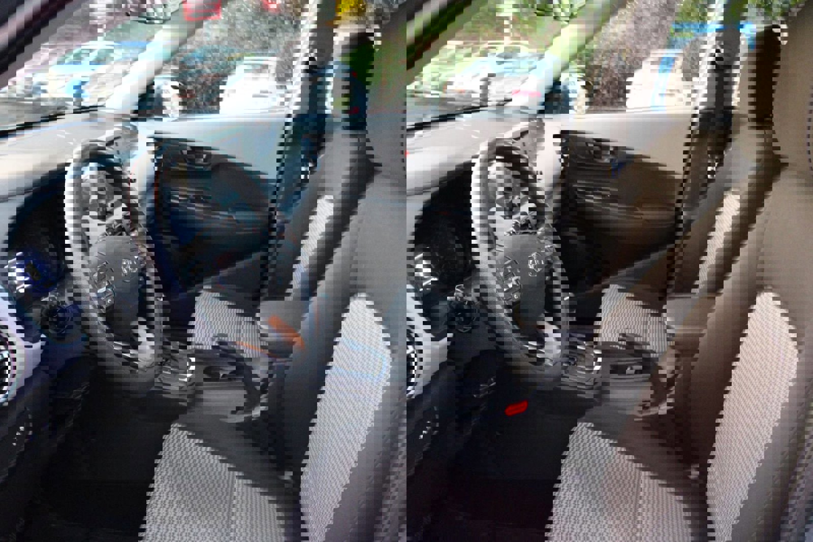 Used 2021 Hyundai Kona SE image 10