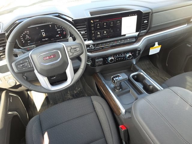 New 2026 GMC Sierra 1500 Elevation AWD/4WD image 13