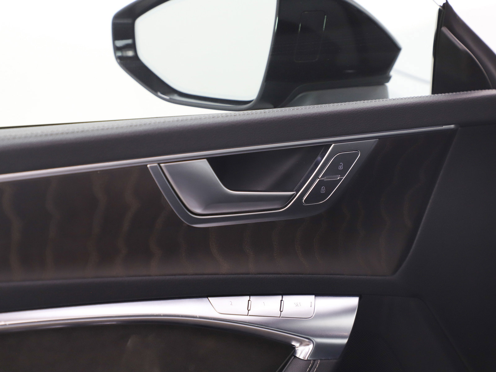 Used 2020 Audi S7 Premium Plus w/ S Sport Package image 21