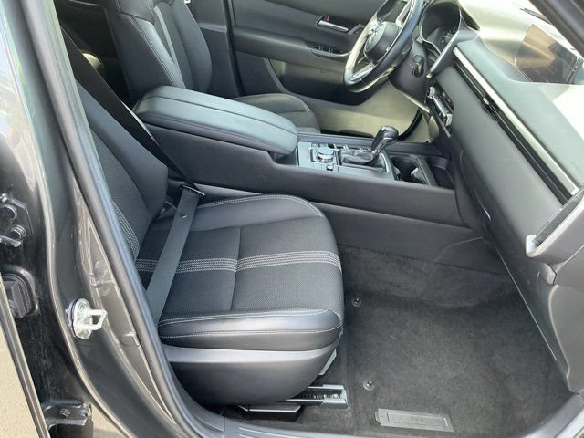 Used 2025 MAZDA CX-50 AWD 2.5 S w/ Preferred Package image 20