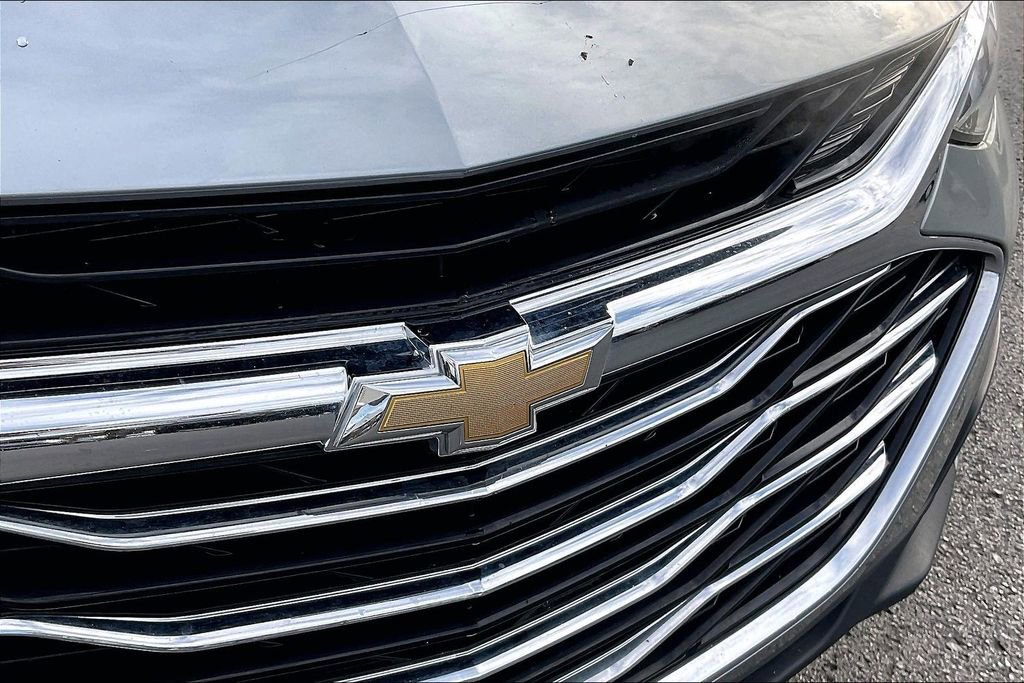 Used 2024 Chevrolet Malibu LT image 34