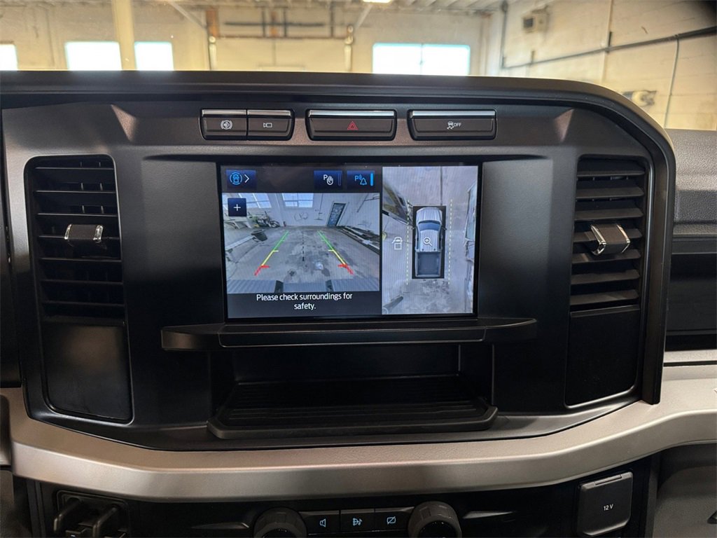 Used 2024 Ford F350 XL w/ 360-Degree Camera Package image 18