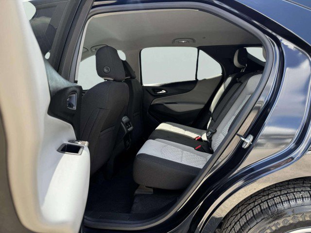 Used 2020 Chevrolet Equinox LS w/ LS Convenience Package image 35