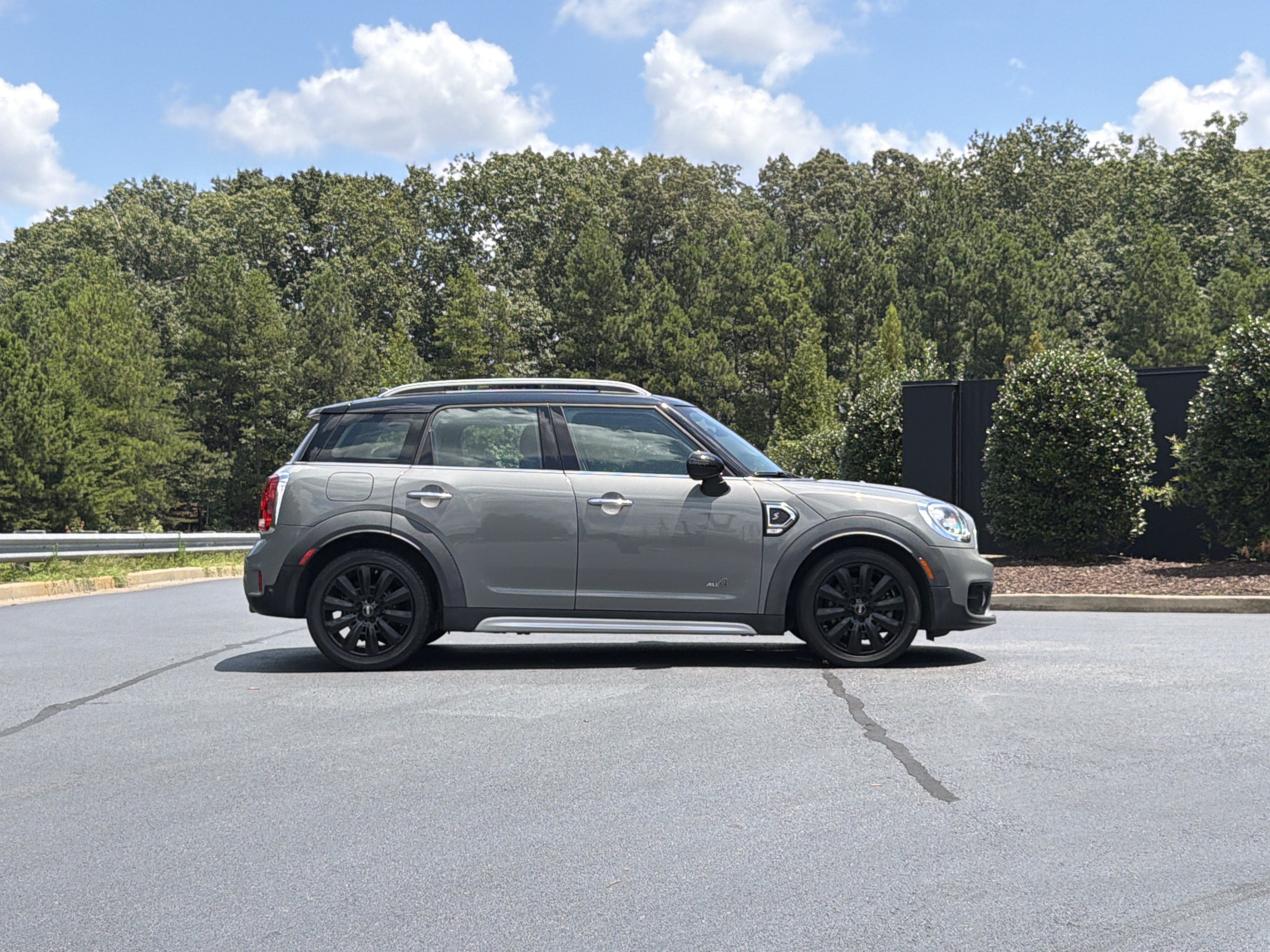 Used 2019 MINI Cooper Countryman S AWD/4WD image 5