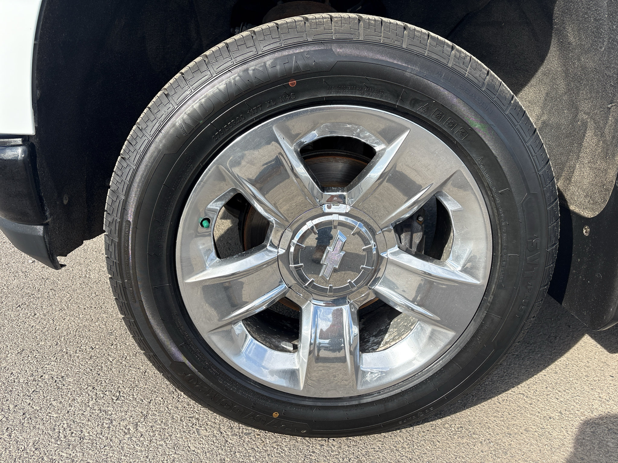Used 2020 Chevrolet Silverado 1500 LT Trail Boss w/ Convenience Package AWD/4WD image 9