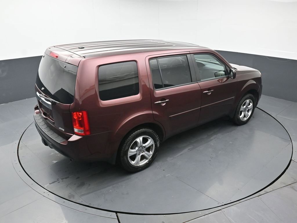 Used 2013 Honda Pilot EX-L image 39