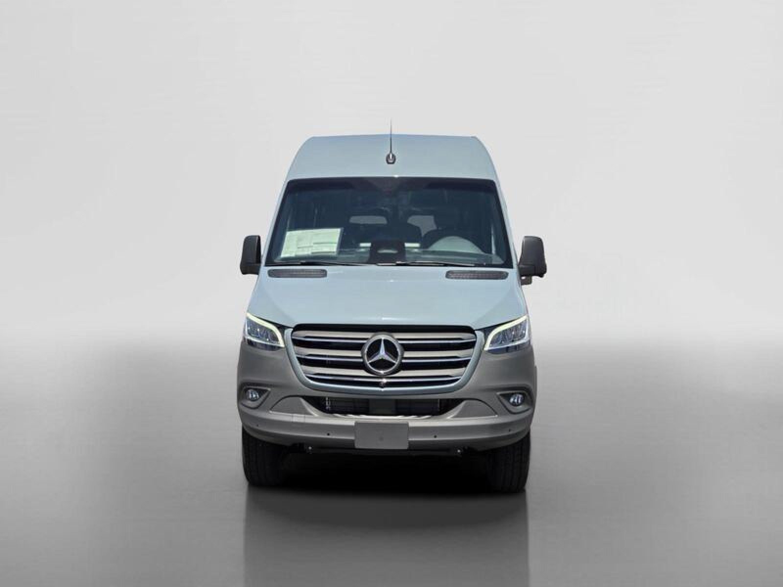 New 2026 Mercedes-Benz Sprinter 2500 image 9