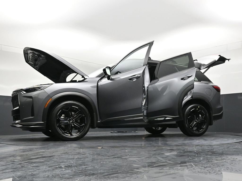 New 2026 INFINITI QX60 Sport image 41