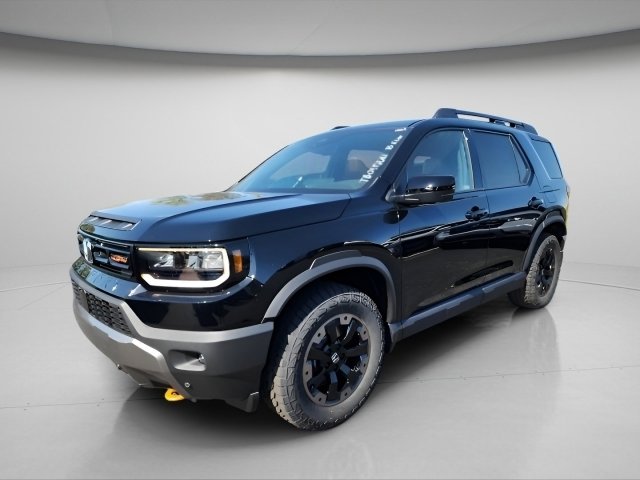 New 2026 Honda Passport TrailSport Elite image 3