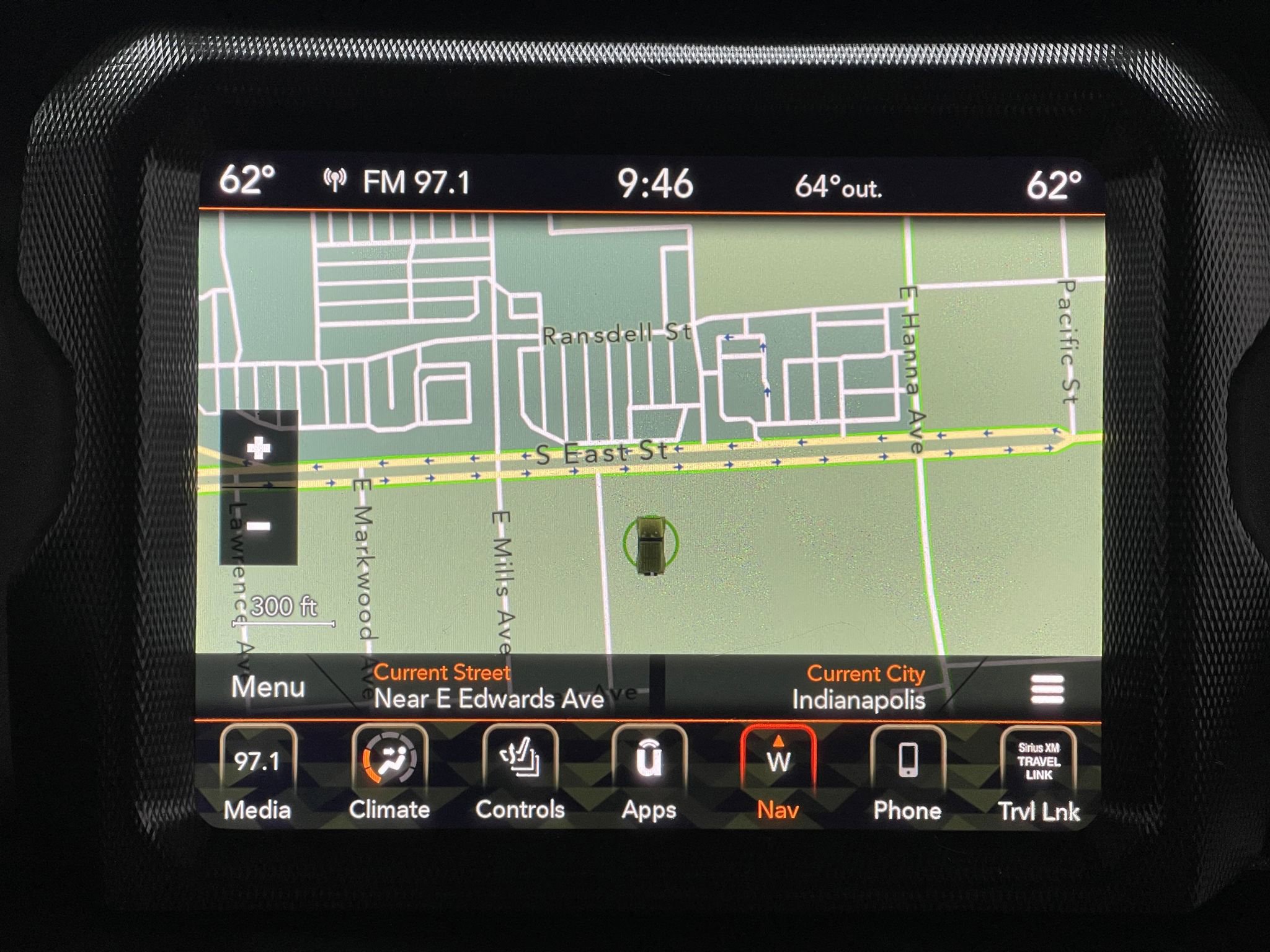 Used 2021 Jeep Gladiator Mojave image 10