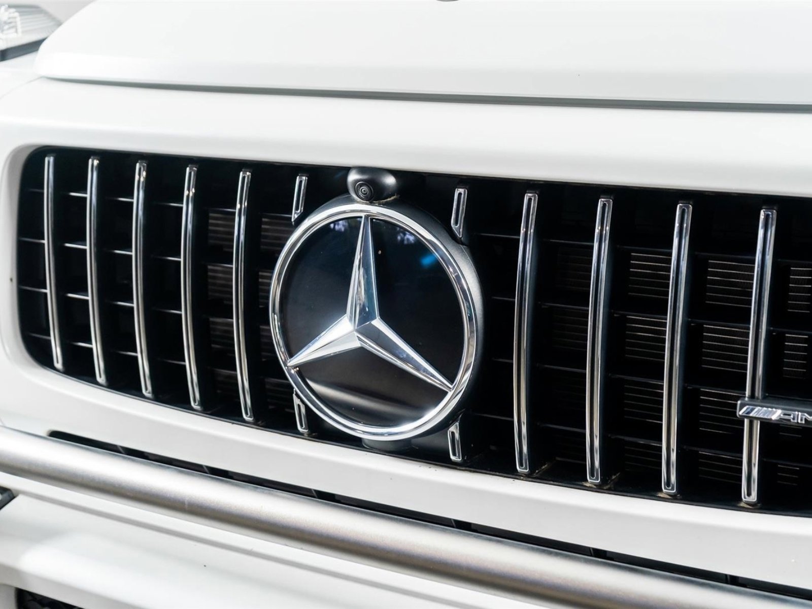 Used 2022 Mercedes-Benz G 63 AMG Squared image 26