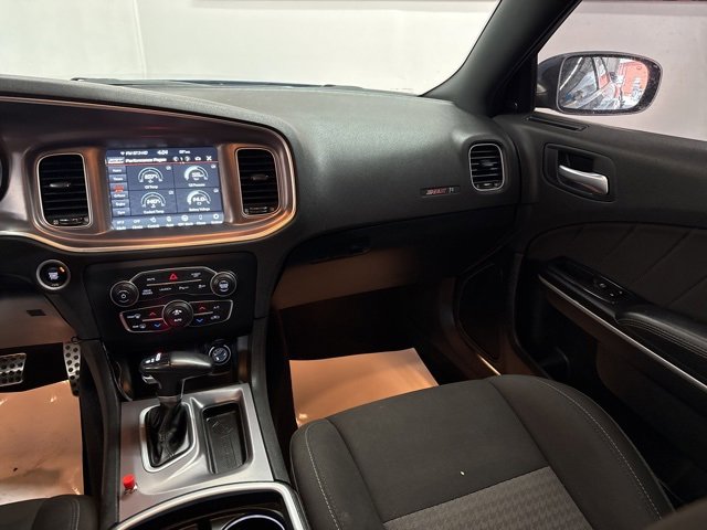 Used 2022 Dodge Charger Scat Pack image 9