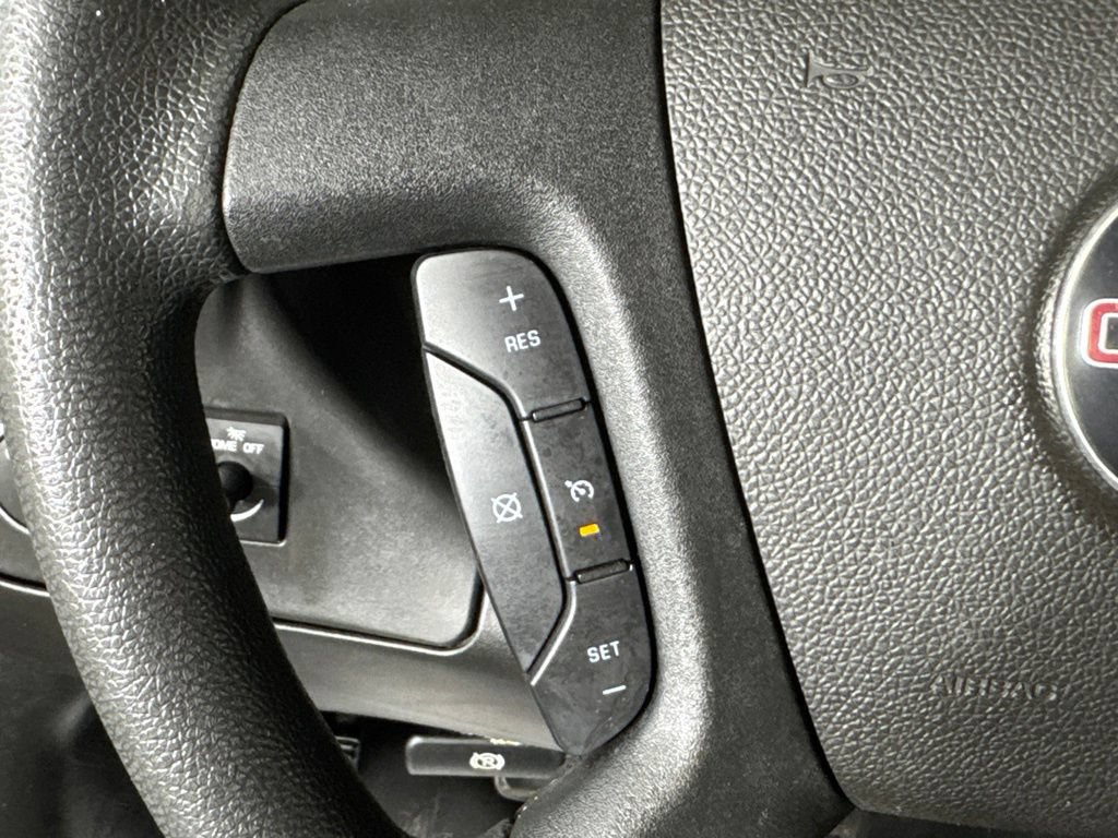 Used 2020 GMC Savana 2500 w/ Driver Convenience Package RWD image 11