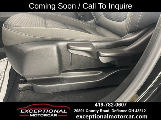 Used 2023 Chevrolet Bolt LT w/ Driver Confidence Package FWD image 35