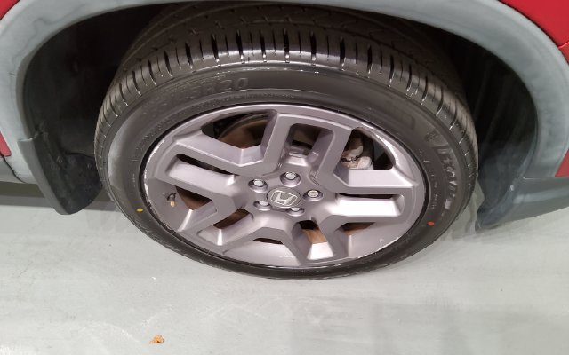 Used 2022 Honda Passport EX-L image 35