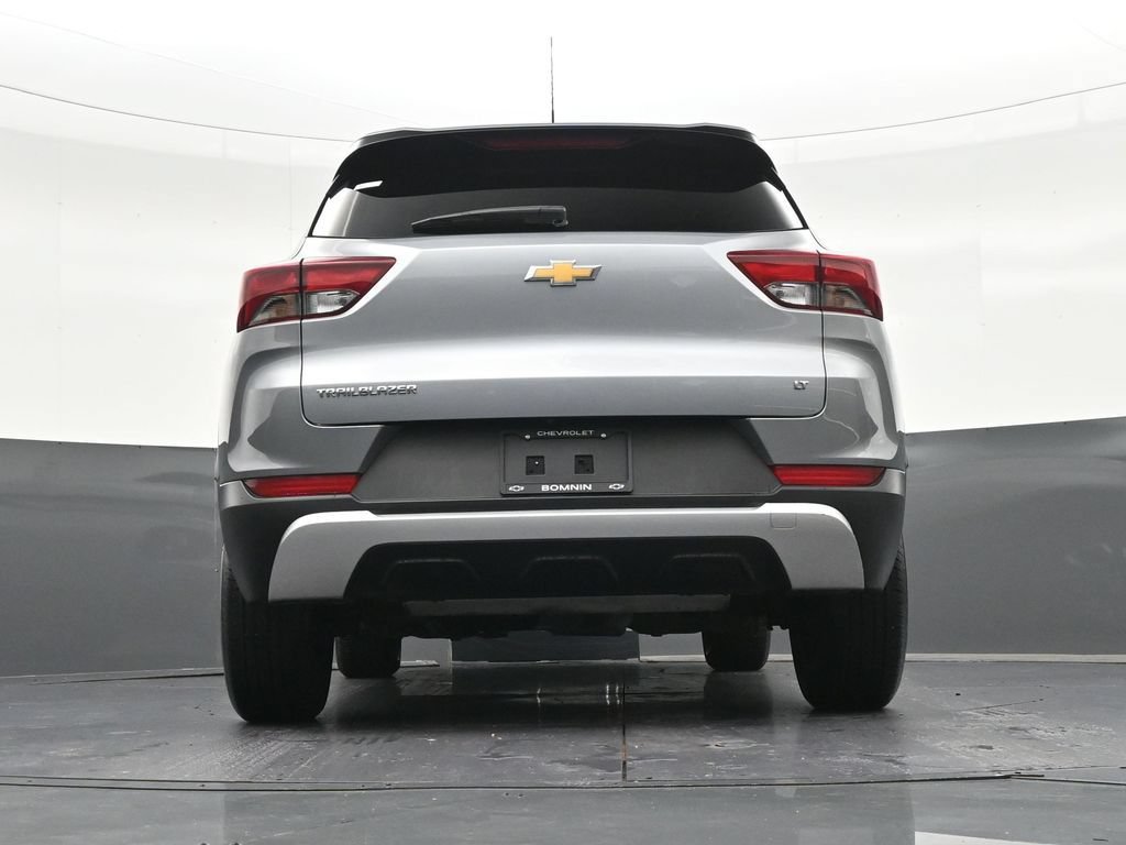 Used 2023 Chevrolet TrailBlazer LT FWD image 31