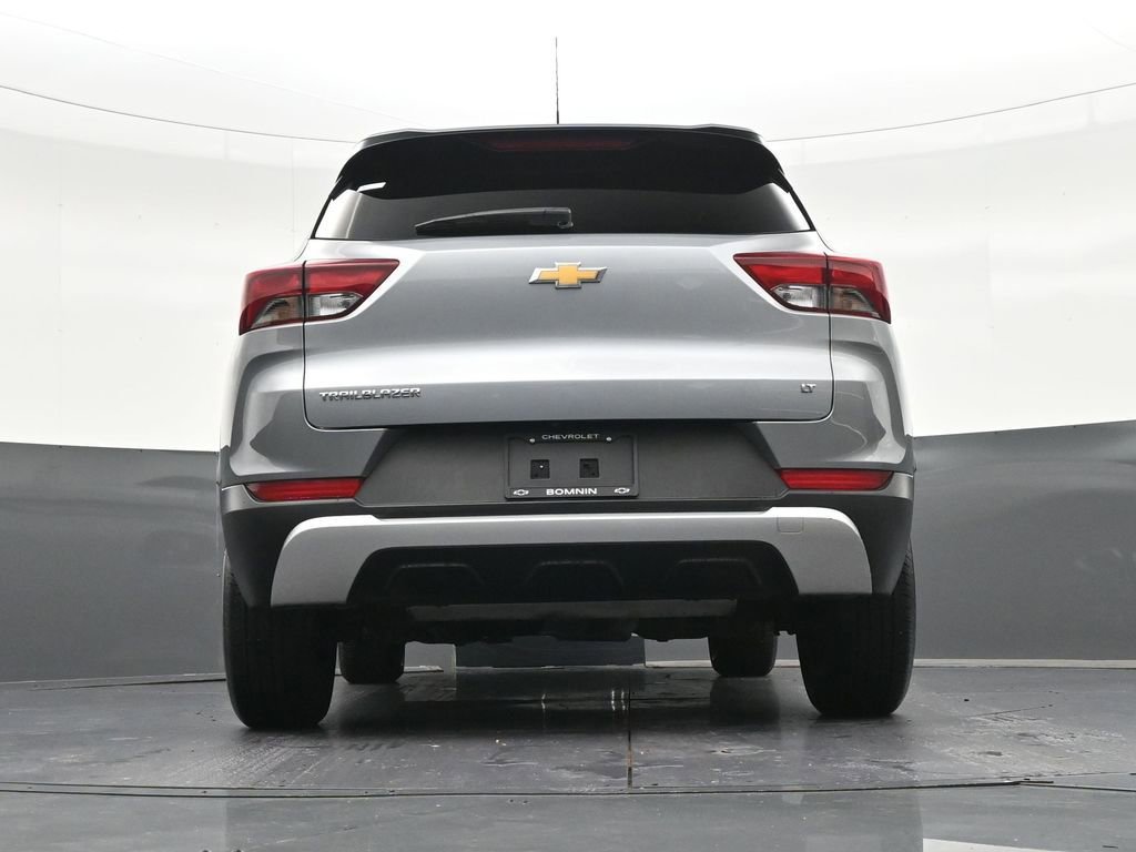Used 2023 Chevrolet TrailBlazer LT FWD image 31