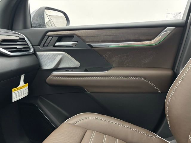 New 2026 GMC Acadia Denali Ultimate image 46