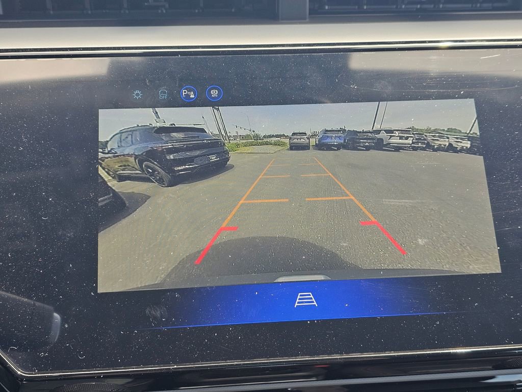 New 2027 Chevrolet Bolt RS FWD image 22