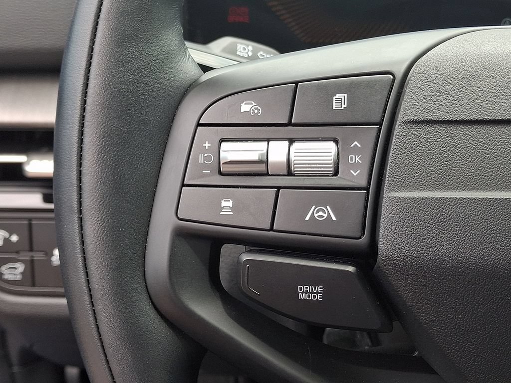 Certified 2026 Kia Sportage X-Line w/ X-Line Premium Package AWD/4WD image 22