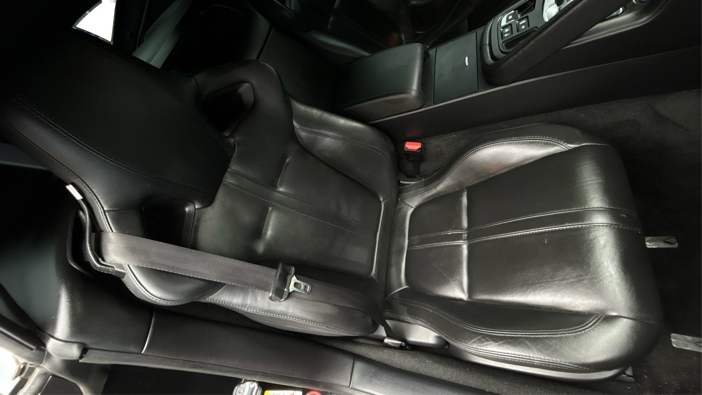 Used 2015 Jaguar F-TYPE S image 13