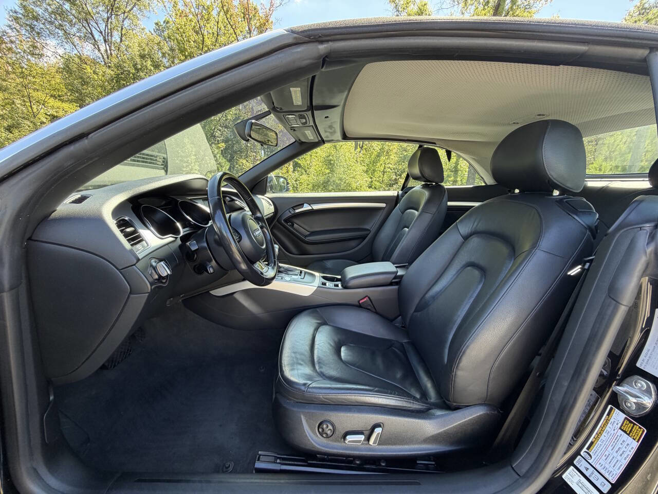 Used 2016 Audi A5 2.0T Premium image 10