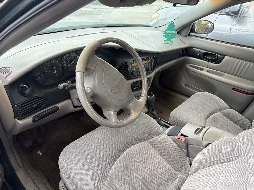 Used 2004 Buick Regal LS FWD image 9