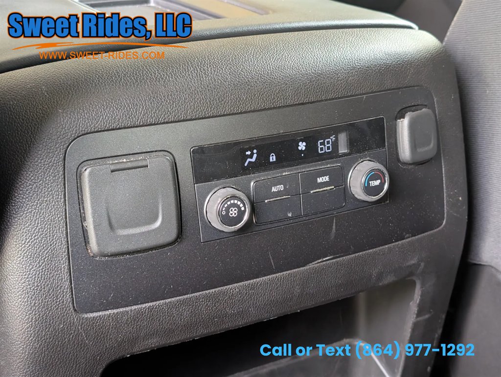 Used 2016 Chevrolet Tahoe LS image 22